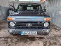 Lada Niva Urban 5-Türer Klima Scheckheft 1. Hand