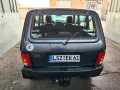 Lada Niva Urban 5-Türer Klima Scheckheft 1. Hand