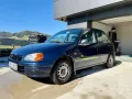 Toyota Starlet 1.3 -