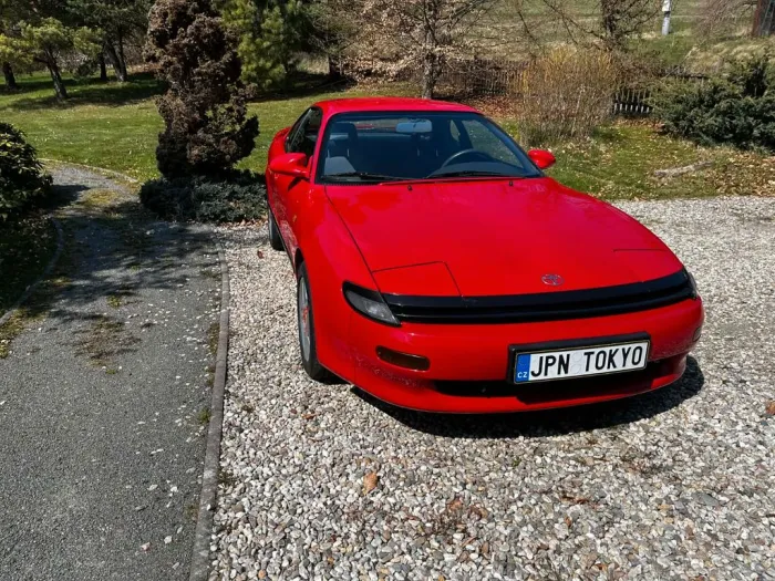 Toyota Celica