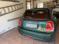 MINI One D One - Top Gepflegt 8Fach Bereift