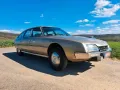 Citroën Citroen CX Athena