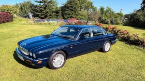 Jaguar XJ12 6.0 Auto XL12