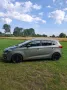 Kia Carens 1.7 CRDi DCT Spirit - Gepflegtes Gara