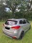 Kia Carens 1.7 CRDi DCT Spirit - Gepflegtes Gara