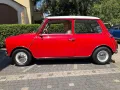 Austin Morris Mini Leyland 850L de luxe H-Kennzeichen 