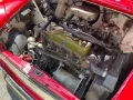 Austin Morris Mini Leyland 850L de luxe H-Kennzeichen 