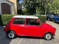 Austin Morris Mini Leyland 850L de luxe H-Kennzeichen 