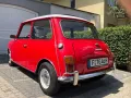 Austin Morris Mini Leyland 850L de luxe H-Kennzeichen 