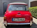 Austin Morris Mini Leyland 850L de luxe H-Kennzeichen 