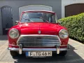 Austin Morris Mini Leyland 850L de luxe H-Kennzeichen 
