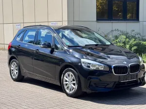 BMW 216 2 Active Tourer 216 d Advantage*NEUE TÜV*