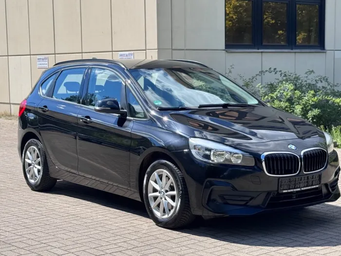BMW 216 2 Active Tourer 216 d Advantage*NEUE TÜV*