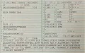 Alfa Romeo 164 Super Busso V6 Turbo 2.0 Le...