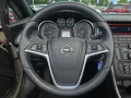 Opel Cascada 1.6 T Innovation Automatik Bi-Xenon Navi