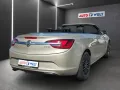 Opel Cascada 1.6 T Innovation Automatik Bi-Xenon Navi