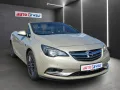 Opel Cascada 1.6 T Innovation Automatik Bi-Xenon Navi