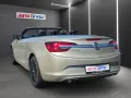 Opel Cascada 1.6 T Innovation Automatik Bi-Xenon Navi