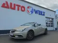Opel Cascada 1.6 T Innovation Automatik Bi-Xenon Navi