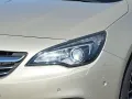 Opel Cascada 1.6 T Innovation Automatik Bi-Xenon Navi