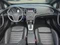 Opel Cascada 1.6 T Innovation Automatik Bi-Xenon Navi