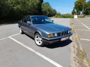 BMW 535