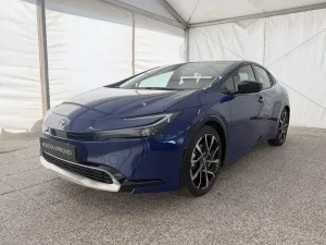 Toyota Prius 2.0 Plug-in Hybrid Lounge E-CVT