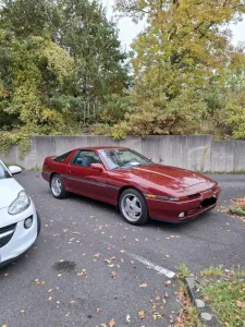 Toyota Supra