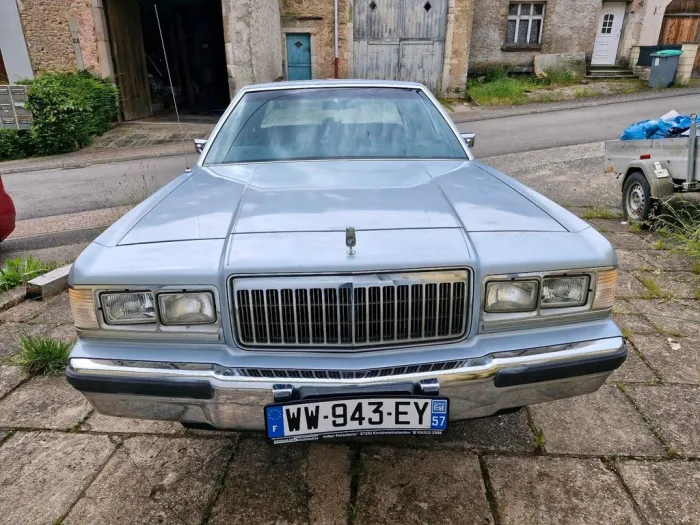 Ford-Mercury