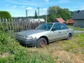 Mazda 626  LX  Limousine 2.0 Jahrgang 1989...