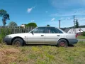 Mazda 626  LX  Limousine 2.0 Jahrgang 1989...