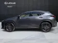 Lexus NX Hybrid Luxury 4WD