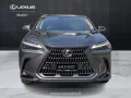 Lexus NX Hybrid Luxury 4WD