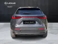 Lexus NX Hybrid Luxury 4WD