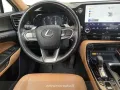 Lexus NX Hybrid Luxury 4WD