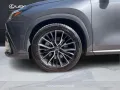 Lexus NX Hybrid Luxury 4WD