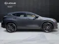 Lexus NX Hybrid Luxury 4WD