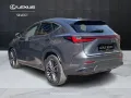 Lexus NX Hybrid Luxury 4WD
