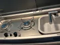 Volkswagen T6.1 California Ocean Aufstelldach 150kW TDI 4M