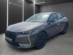 DS Automobiles DS4 PureTech 130 RIVOLI SCHIEBEDACH LED KAMERA