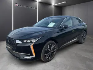 DS Automobiles DS4 PureTech 130 RIVOLI KAMERA SCHIEBEDACH