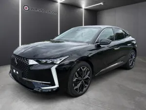 DS Automobiles DS4 PureTech 130 RIVOLI HUD KAMERA NAVI