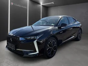DS Automobiles DS4 PureTech 130 RIVOLI HUD APP SCHIEBEDACH