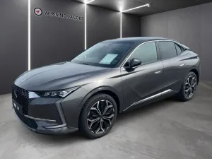 DS Automobiles DS4 PureTech 130 CROSS RIVOLI SCHIEBEDACH HUD