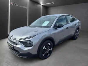 Citroën C4 X PureTech 100 YOU LED DAB TEMPOMAT PDC
