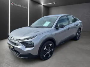 Citroën C4 X PureTech 100 YOU APP TEMPOMAT LED SPUR