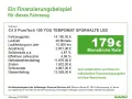 Citroën C4 X PureTech 100 YOU TEMPOMAT SPURHALTE LED