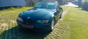 BMW Z3 Roadster 1.8 -