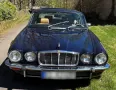 Jaguar XJ6 Serie 2