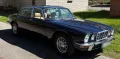 Jaguar XJ6 Serie 2